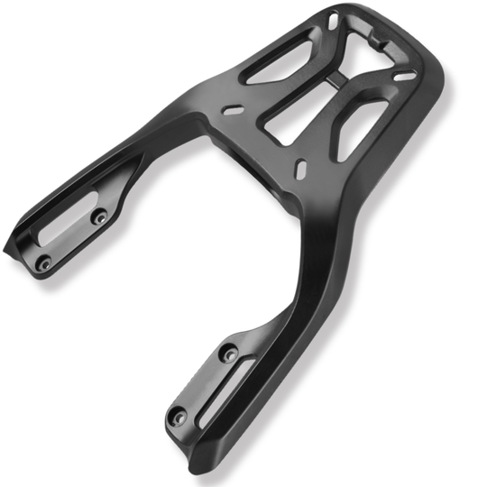 Original Aluminium-Gepäckträger für NIU NQiX