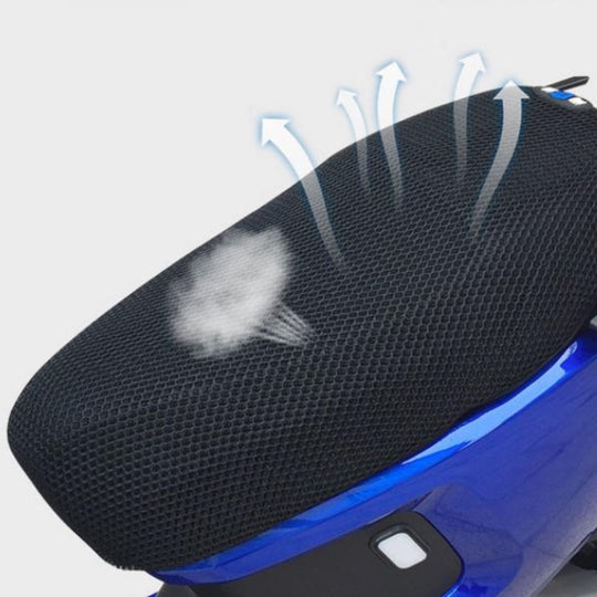 Sitzbezug schwarz für NIU NQi & NIU MQi+ Sport