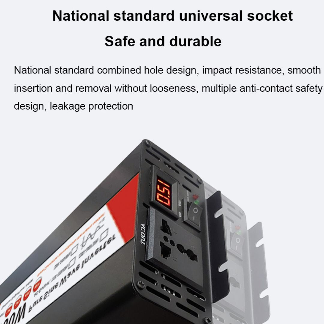 230-Volt Power Station Kit für NIU-Akkupacks (geliefert innert ca. 2 Wochen gemäss Anforderungen)