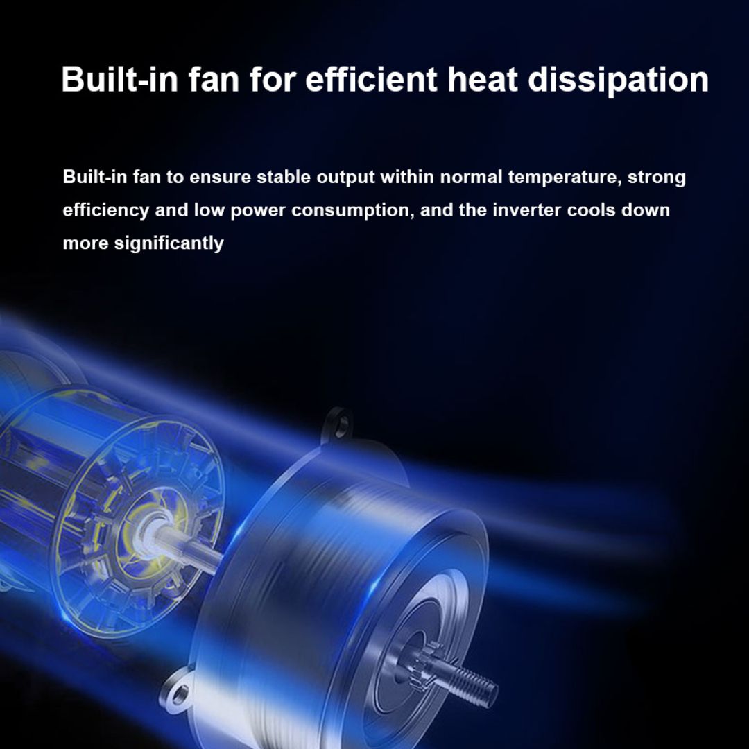 230-Volt Power Station Kit für NIU-Akkupacks (geliefert innert ca. 2 Wochen gemäss Anforderungen)