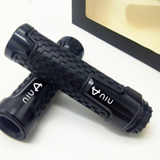 Aluminium-Griffe für NIU NQi und MQi