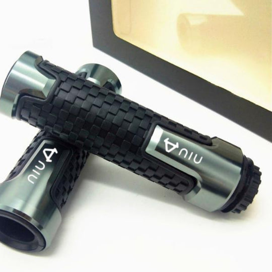 Aluminium-Griffe für NIU NQi und MQi