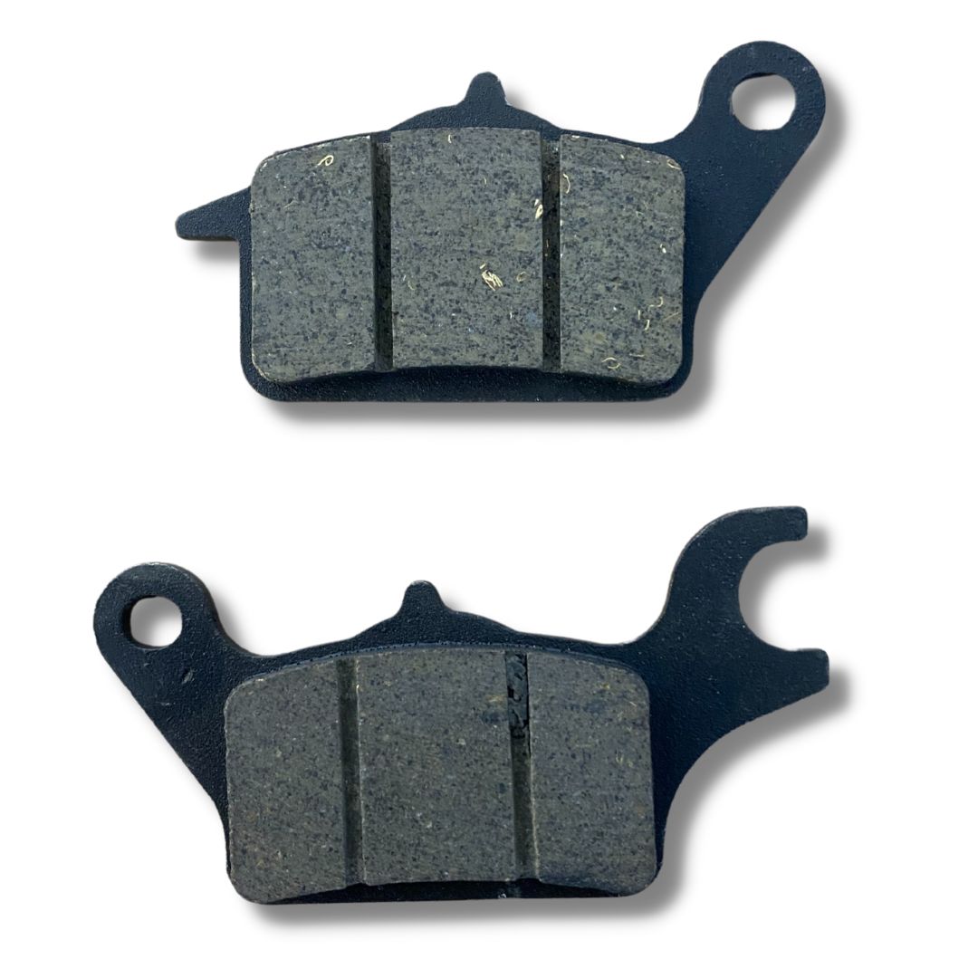 NIU-Bremsbeläge - Preis pro Paar