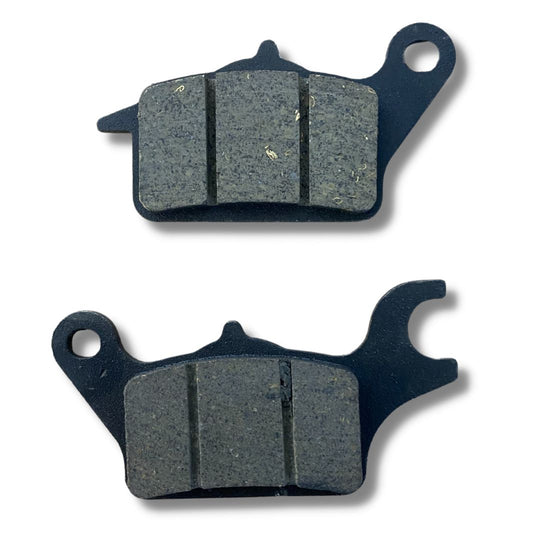 NIU-Bremsbeläge - Preis pro Paar