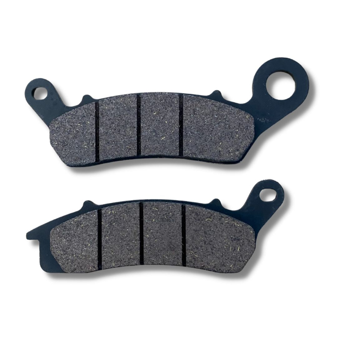 NIU-Bremsbeläge - Preis pro Paar