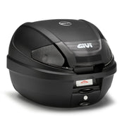 GIVI Top-Case E300 schwarz - 30 Liter