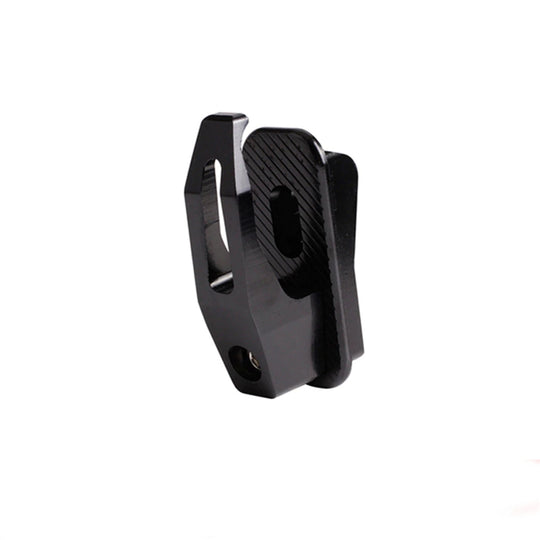 Stabile Aluminium-Aufhängung für NIU NQi