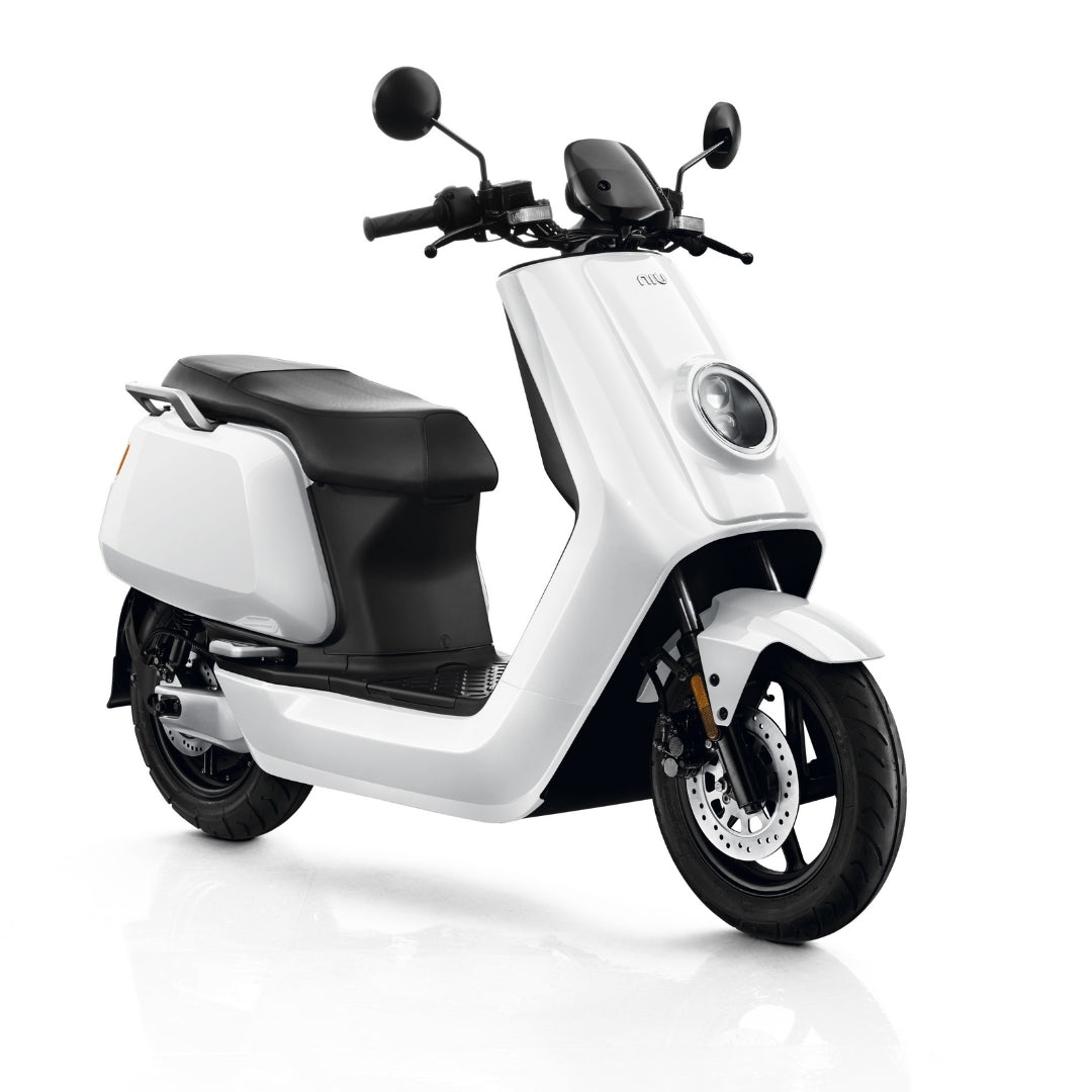 E-Roller-Abo | NIU NQi Sport Extended Range 45 km/h | Preis pro Monat