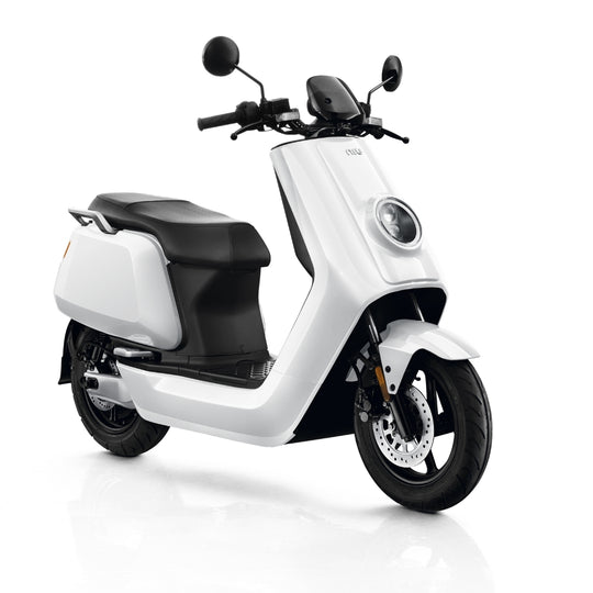 E-Roller-Abo | NIU NQi Sport Extended Range 45 km/h | Preis pro Monat