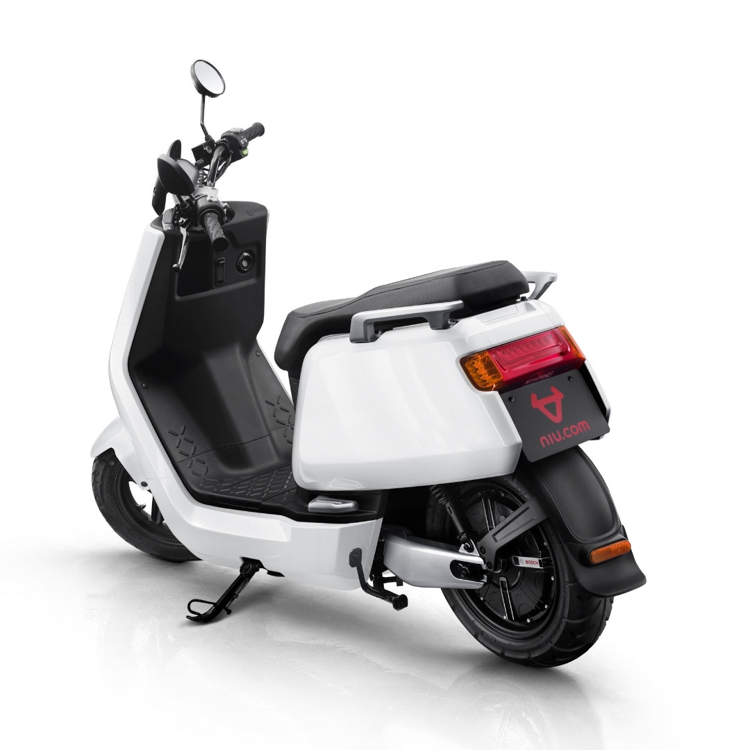 E-Roller-Abo | NIU NQi Sport Extended Range 45 km/h | Preis pro Monat