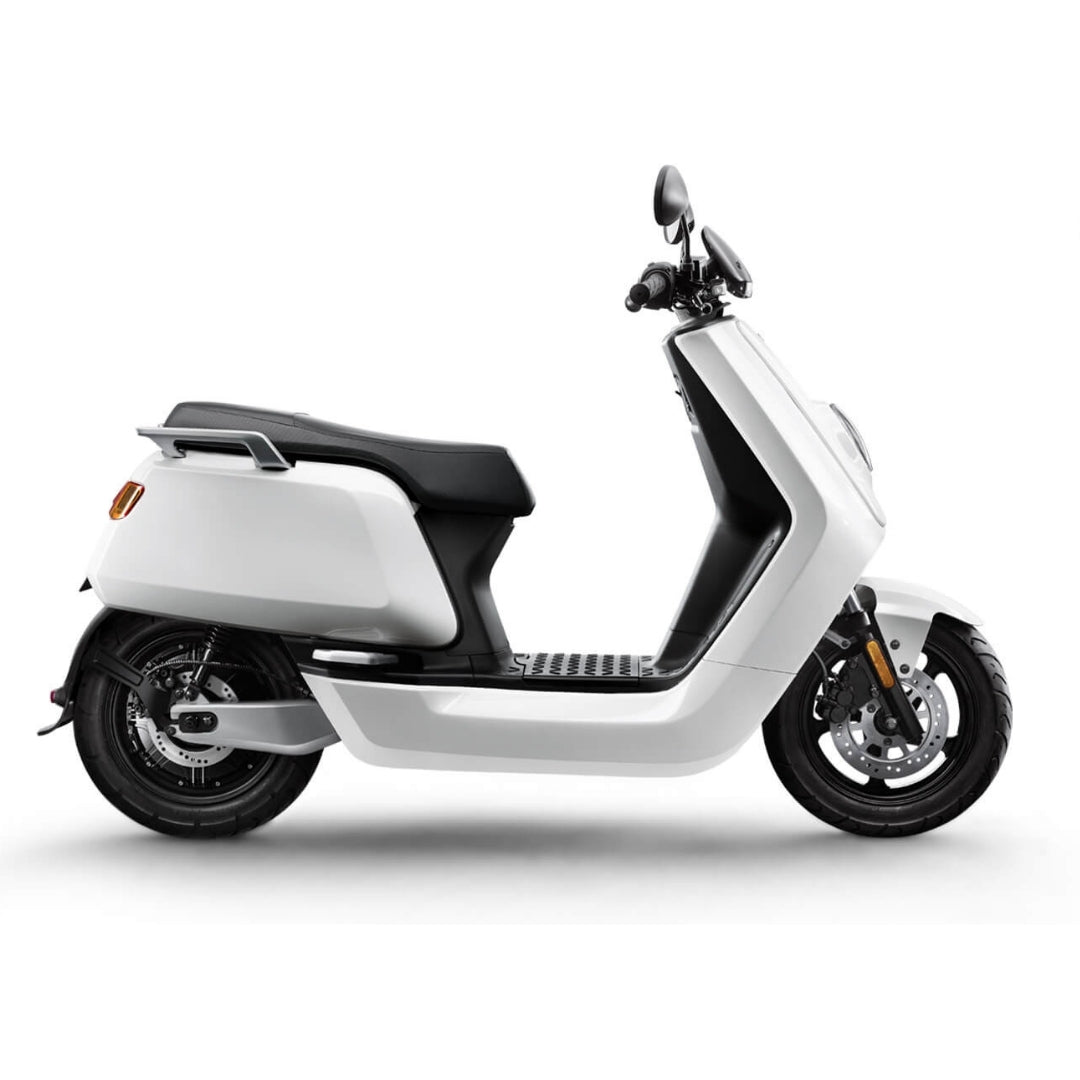 E-Roller-Abo | NIU NQi Sport Extended Range 45 km/h | Preis pro Monat