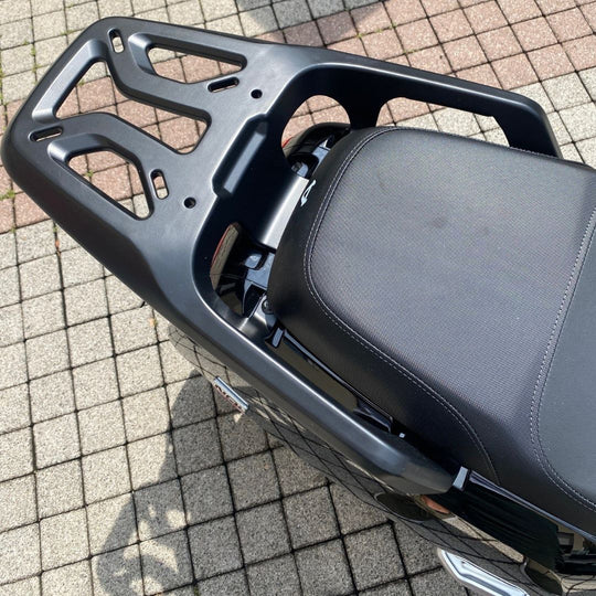 Original NIU Aluminium-Gepäckträger für NIU NQi