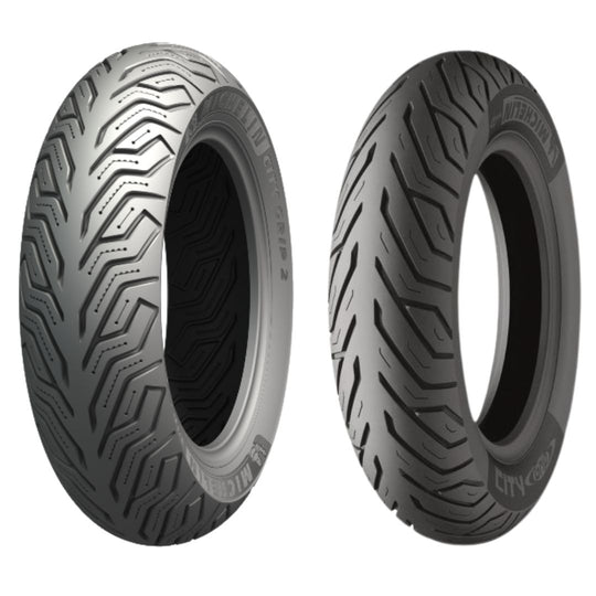 Reifen - Michelin City Grip & City Grip 2 für NIU