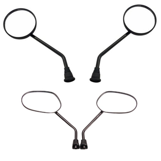 Original-Rückspiegel für NIU NQi & MQi