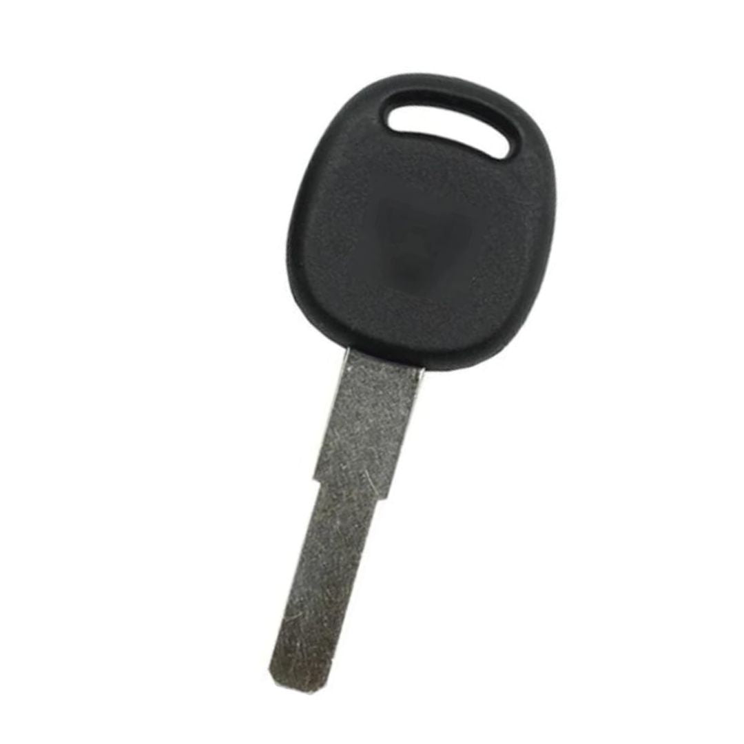 NIU-Ersatzschlüssel (Rohling)