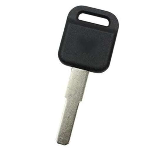 NIU-Ersatzschlüssel (Rohling)