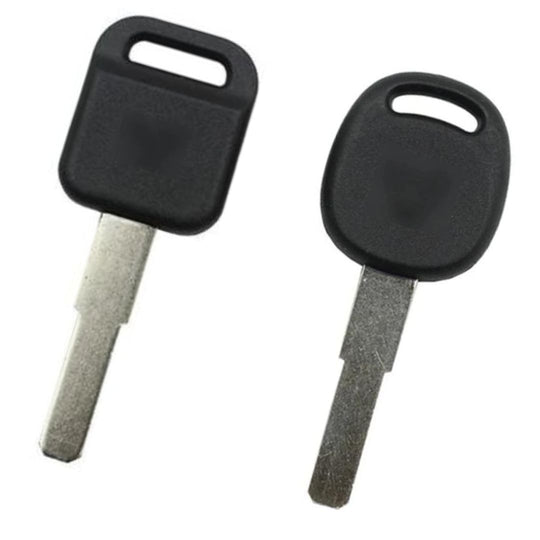 NIU-Ersatzschlüssel (Rohling)