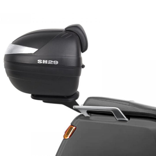 Shad Top-Case-Träger für NIU NQi