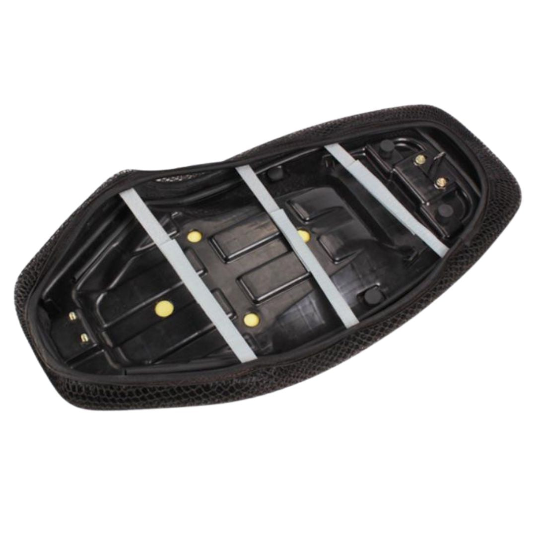 Sitzbezug schwarz für NIU NQi & NIU MQi+ Sport