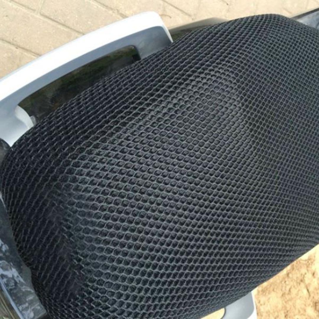 Sitzbezug schwarz für NIU NQi & NIU MQi+ Sport