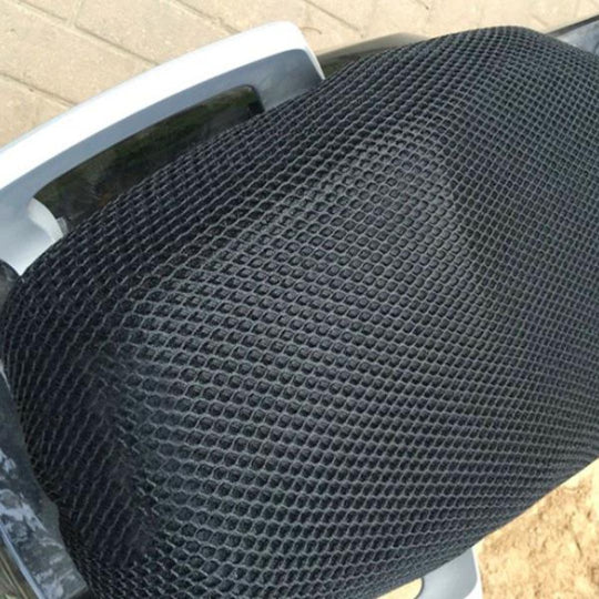 Sitzbezug schwarz für NIU NQi & NIU MQi+ Sport