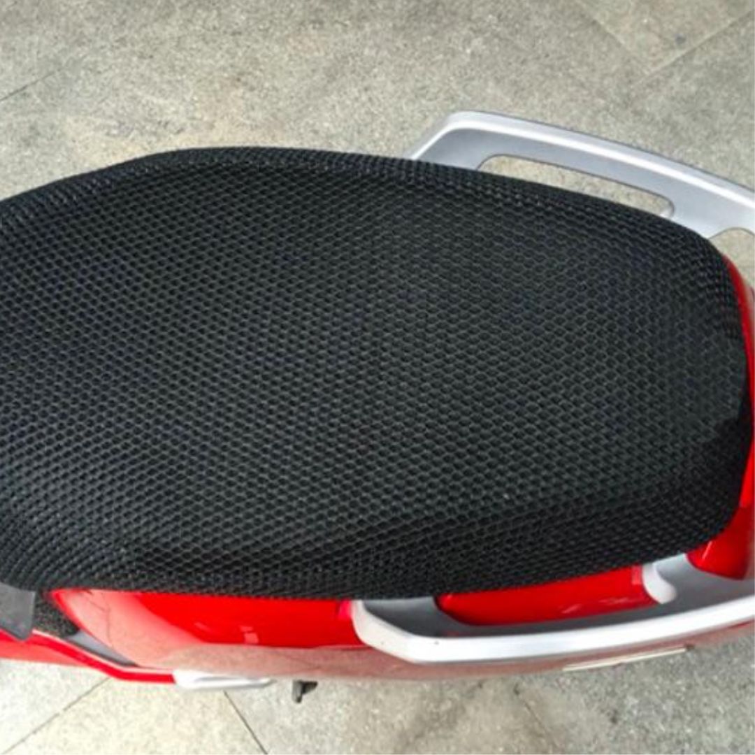 Sitzbezug schwarz für NIU NQi & NIU MQi+ Sport