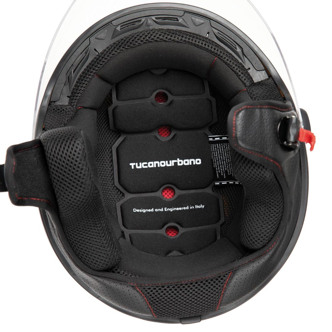Demi-Jethelm Tucano Urbano El'Jettin