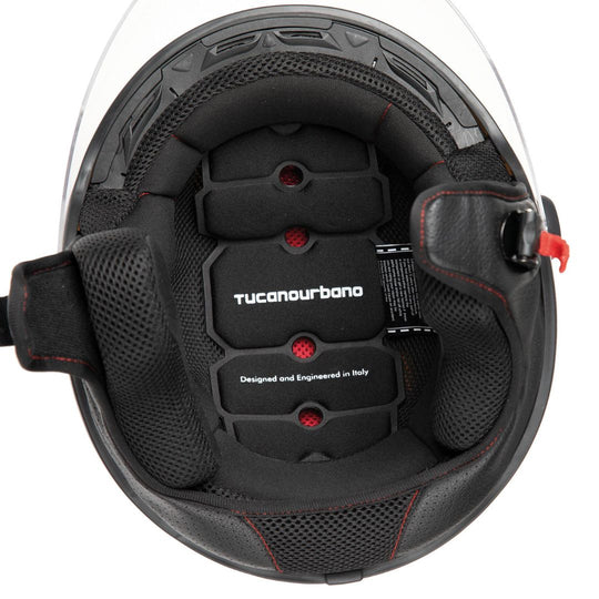 Demi-Jethelm Tucano Urbano El'Jettin