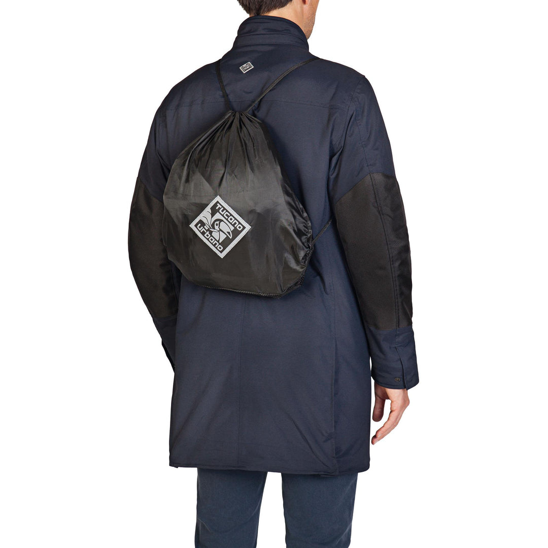 Tucano Urbano LINUSCUD R194 Wetterschutz