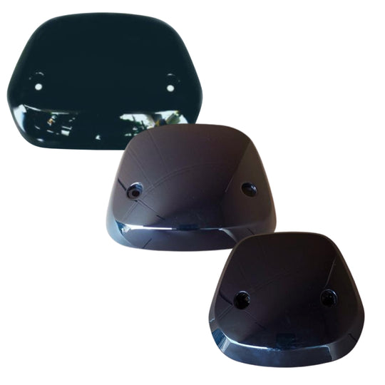 Windschild Standard für NIU E-Roller